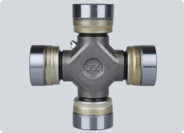 萬(wàn)向節(jié)