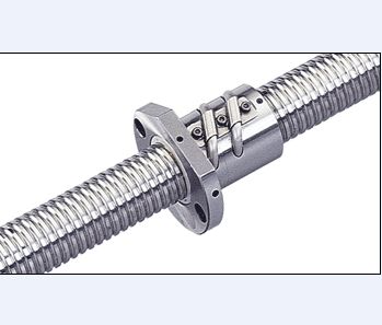 SFT2505-5、滾珠絲杠軸承