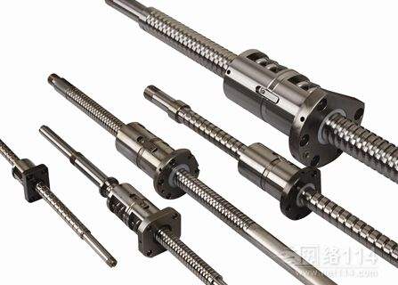  SCI02510-4、滾珠絲杠軸承