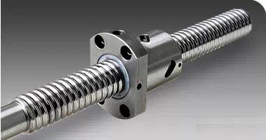 SFS04010-3.8、滾珠絲杠軸承