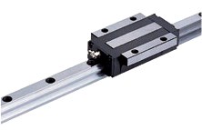 SBG55FLL、SBC直線導軌