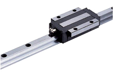 SBG15FL、SBC直線導軌