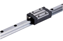 SBS45SL、SBC直線導(dǎo)軌