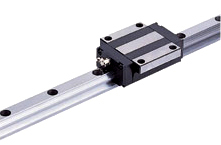 SPG30FL、SBC直線導(dǎo)軌