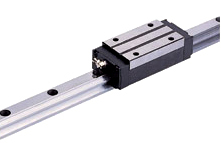 SPG20SL、SBC直線導(dǎo)軌