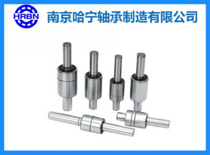 WPB1226114汽車水泵軸承樣本