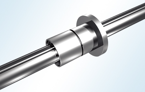 GJFG滾動(dòng)花鍵副 Bearings