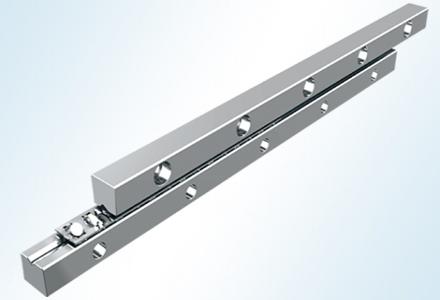 SGV15-800滾柱交叉導(dǎo)軌