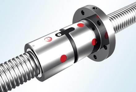 FFZD6316-5滾珠絲杠