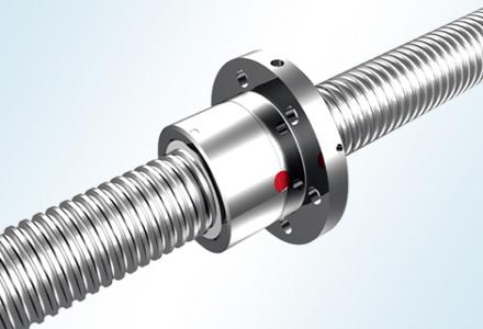 FF5006-5滾珠絲杠