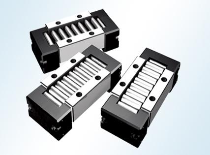 GZD30滾柱導(dǎo)軌塊