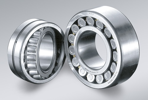 調(diào)心滾子軸承廠 Bearings
